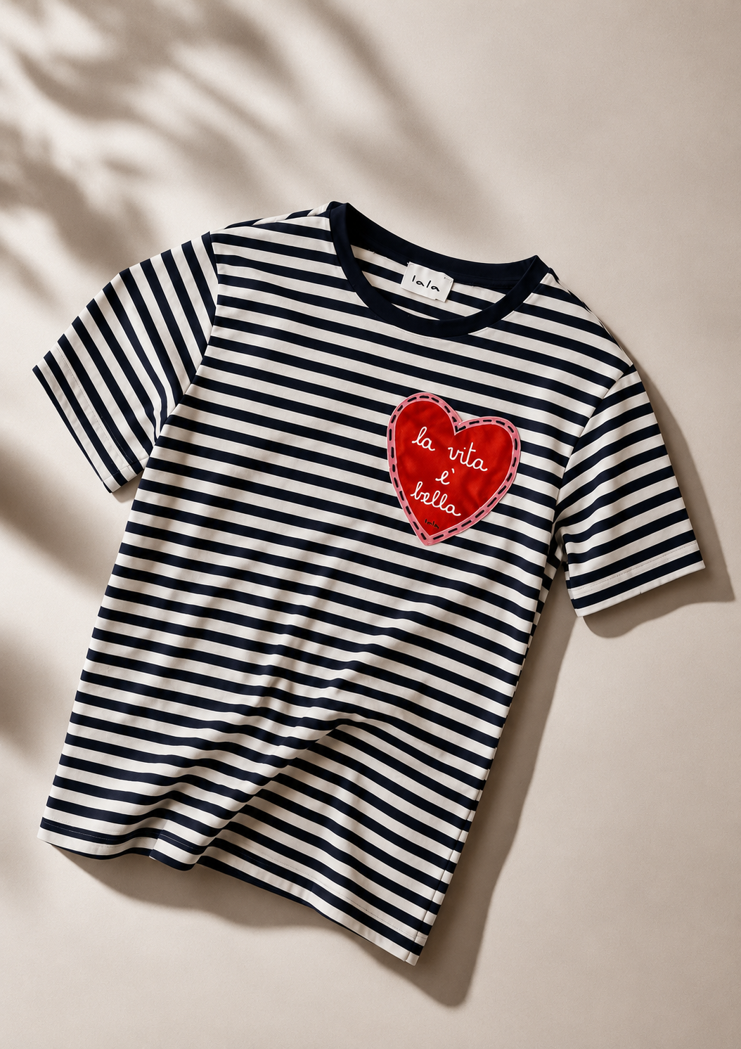 T-shirt La vita è bella