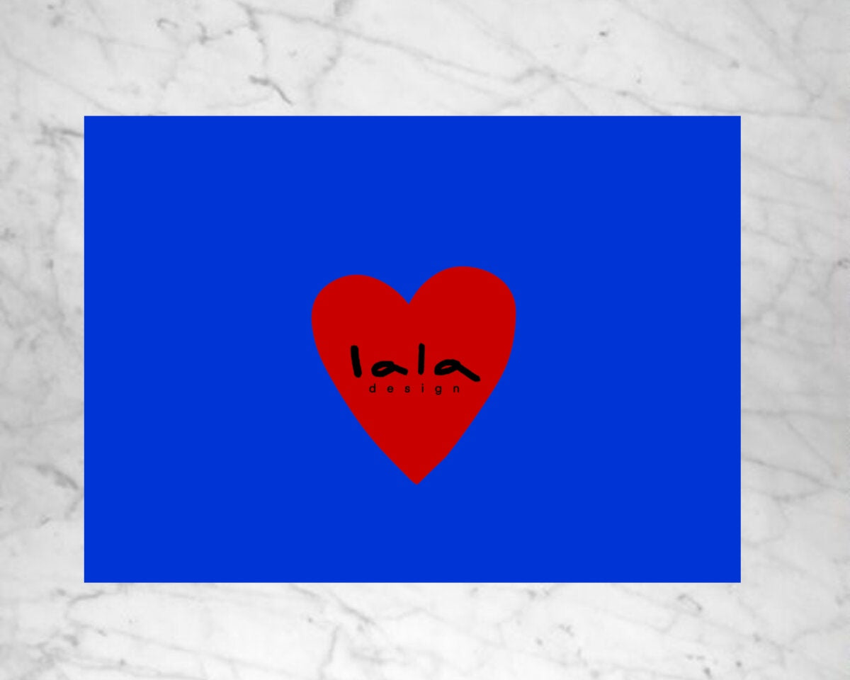 Tovaglietta "Sciò Sciò"